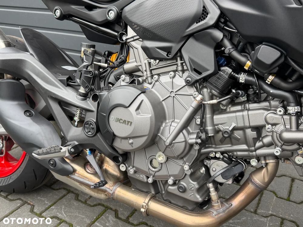 Ducati Monster - 6