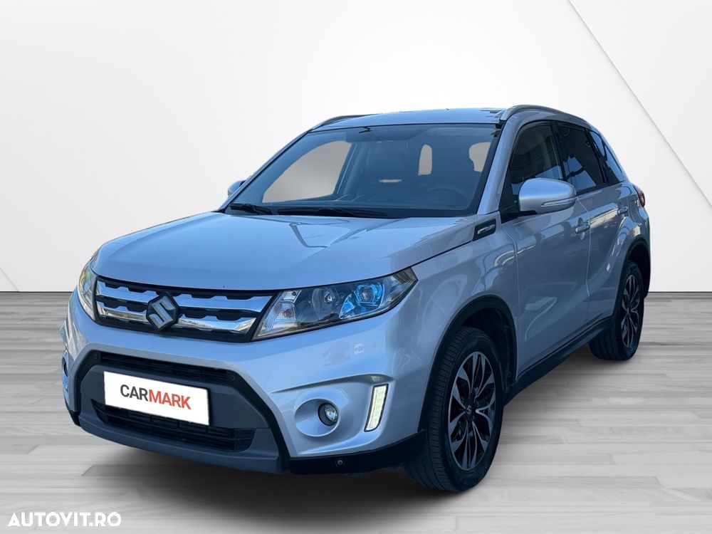 Suzuki Vitara 1.6 DDIS (4x4) Allgrip Comfort+ - 1