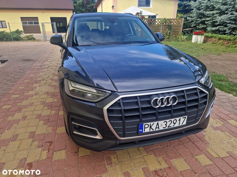 Audi Q5 - 2