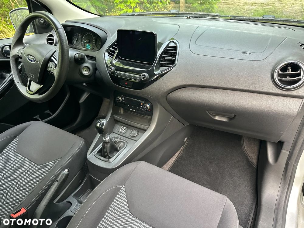 Ford Ka+ 1.5 TDCI S&S Active - 7