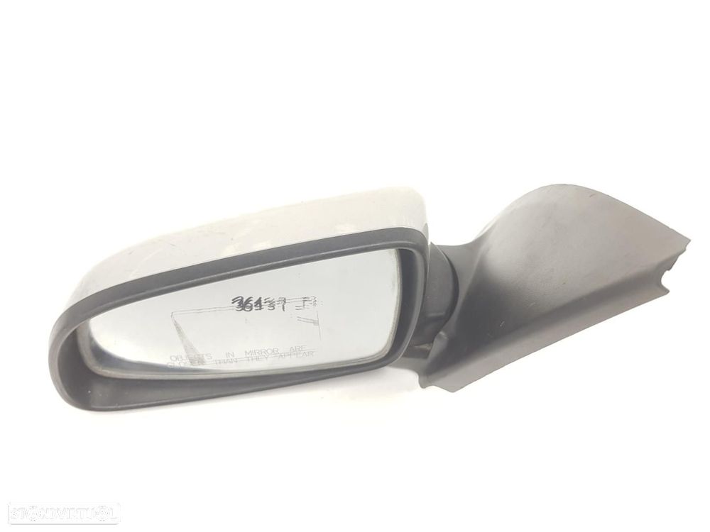 RETROVISOR ESQUERDO CHEVROLET AVEO BERLINA - 1