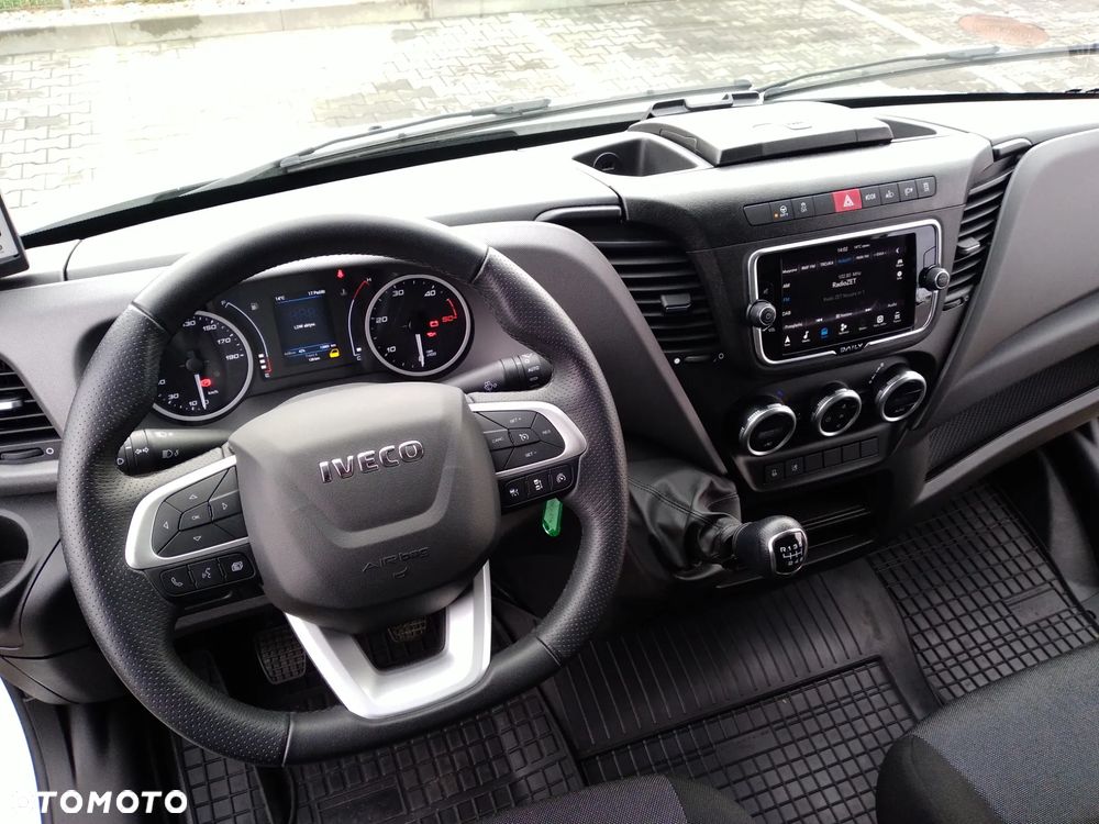 Iveco Daily - 8