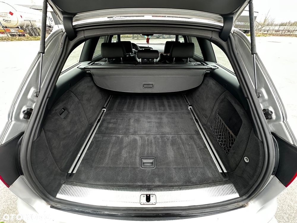 Audi A6 Avant 3.0 TDI Quattro Tiptronic - 23