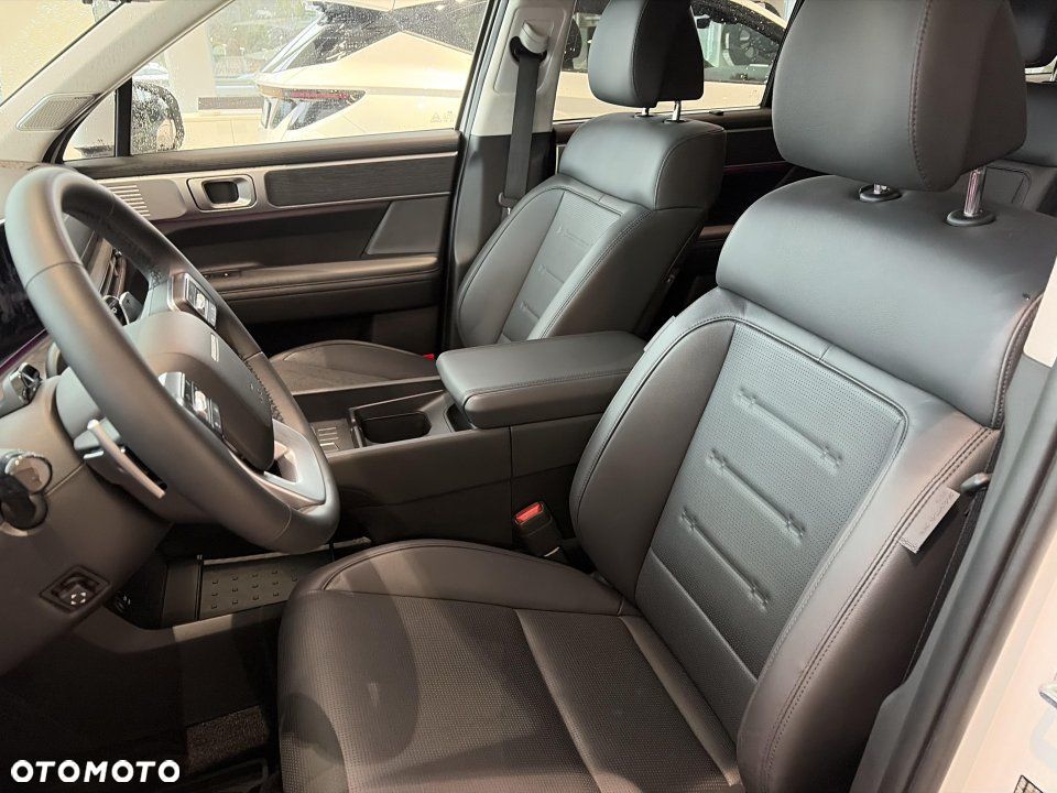 Hyundai Santa Fe - 8