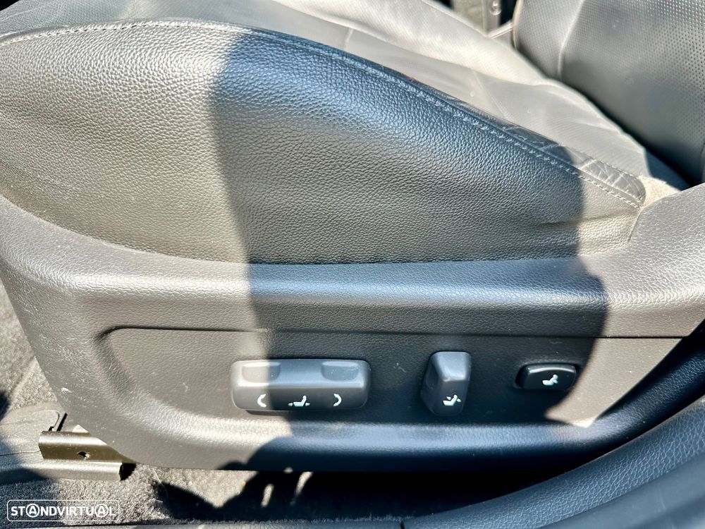 Kia Optima 1.7 CRDI TX - 24