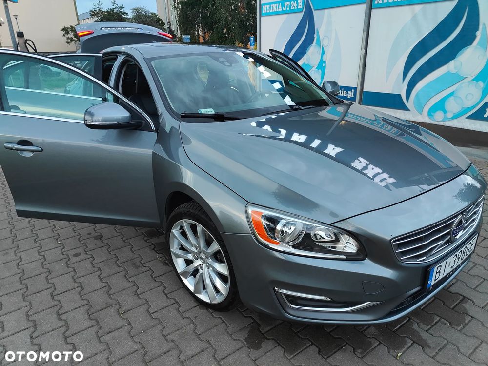 Volvo S60 - 9