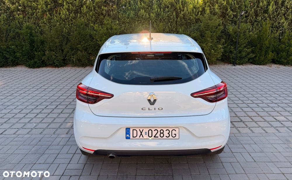 Renault Clio SCe 65 LIFE - 4