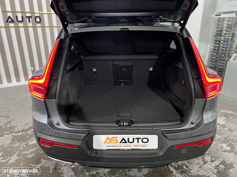Volvo C40 - 39