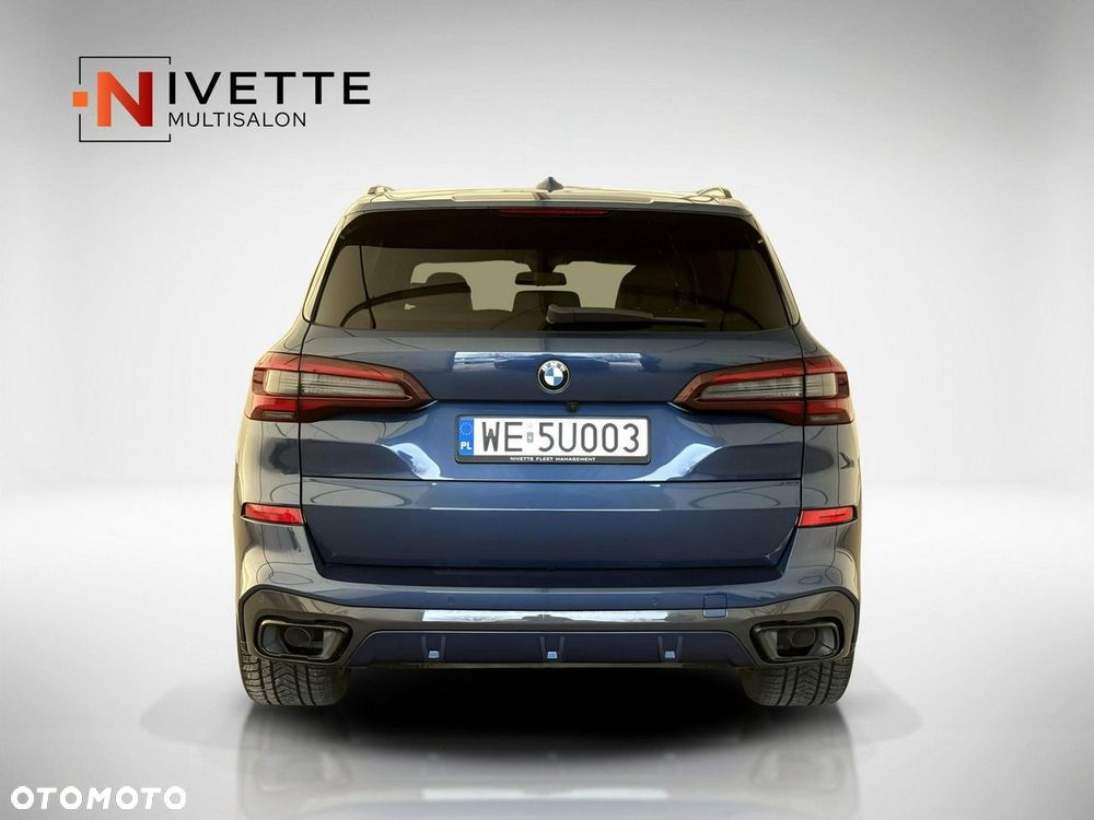 BMW X5 - 10