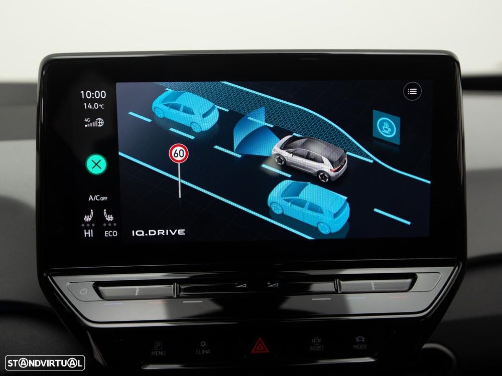 VW ID.3 Pro S Tour - 32