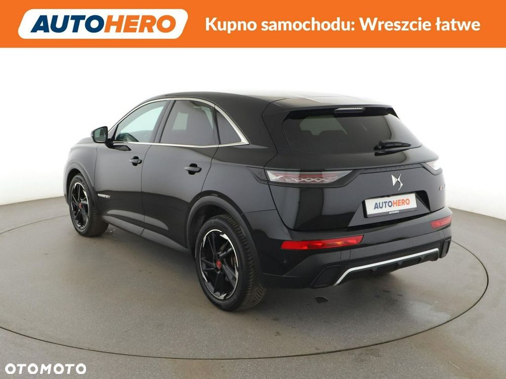 DS Automobiles DS 7 Crossback 1.5 BlueHDi So Chic - 5