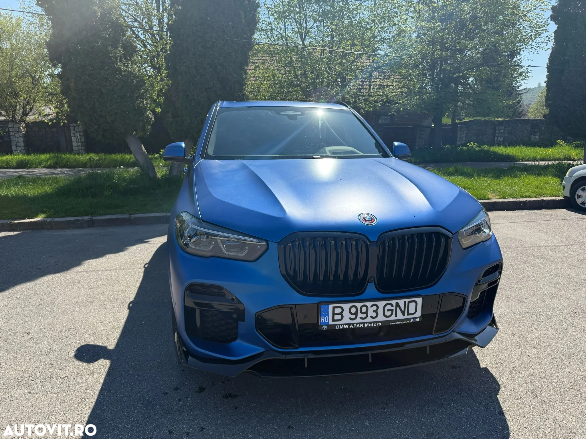 BMW X5 xDrive45e AT PHEV - 22