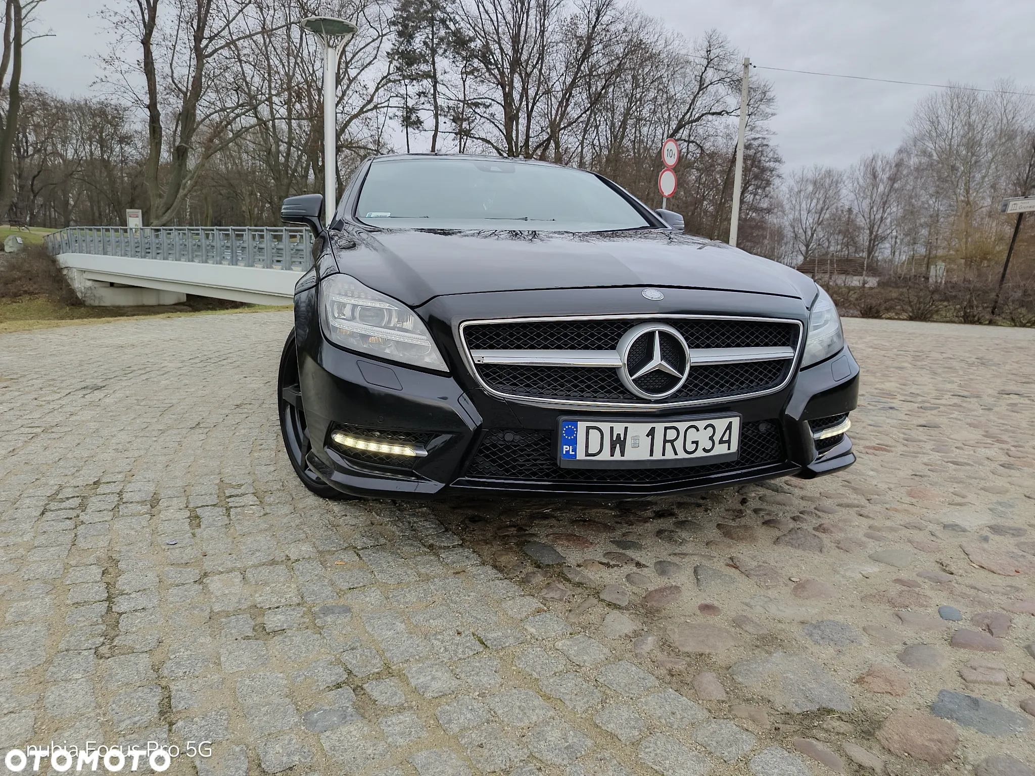 Mercedes-Benz CLS Shooting Brake 250 CDI 7G-TRONIC - 19