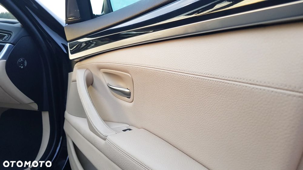 BMW Seria 5 530d - 21
