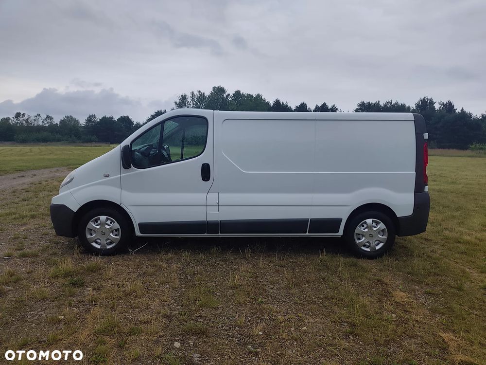 Renault Trafic - 10