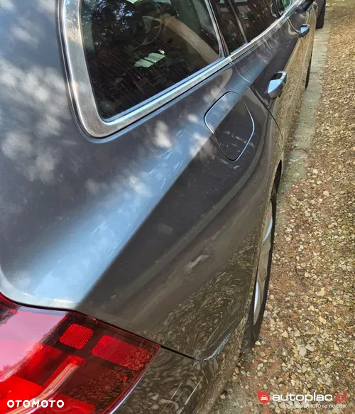 Volvo V60 D4 - 7