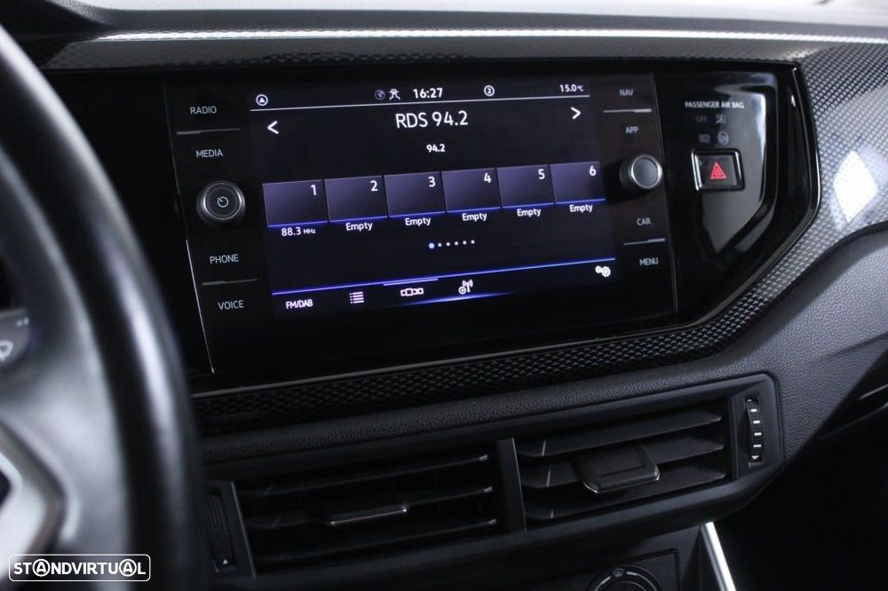 VW Taigo 1.0 TSI Life - 29