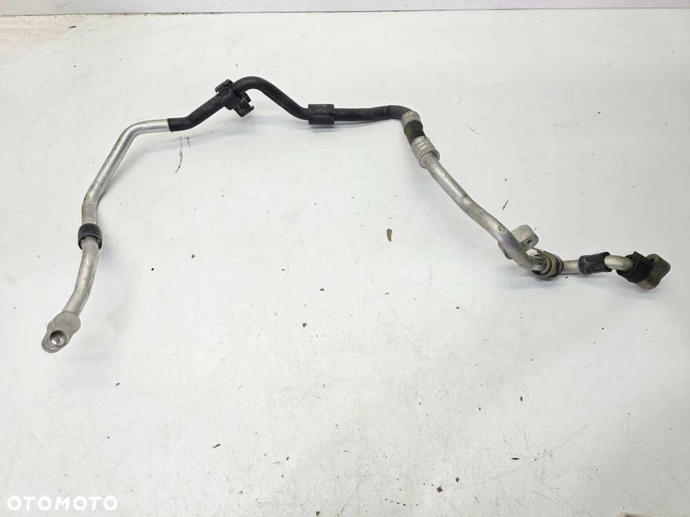 WĄŻ PRZEWÓD KLIMATYZACJI AUDI Q7 4L 7L6820017C - 3