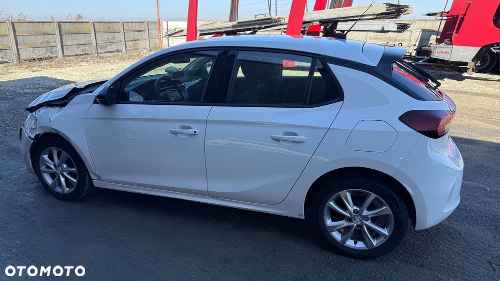 Opel Corsa 1.2 Start/Stop Edition - 6