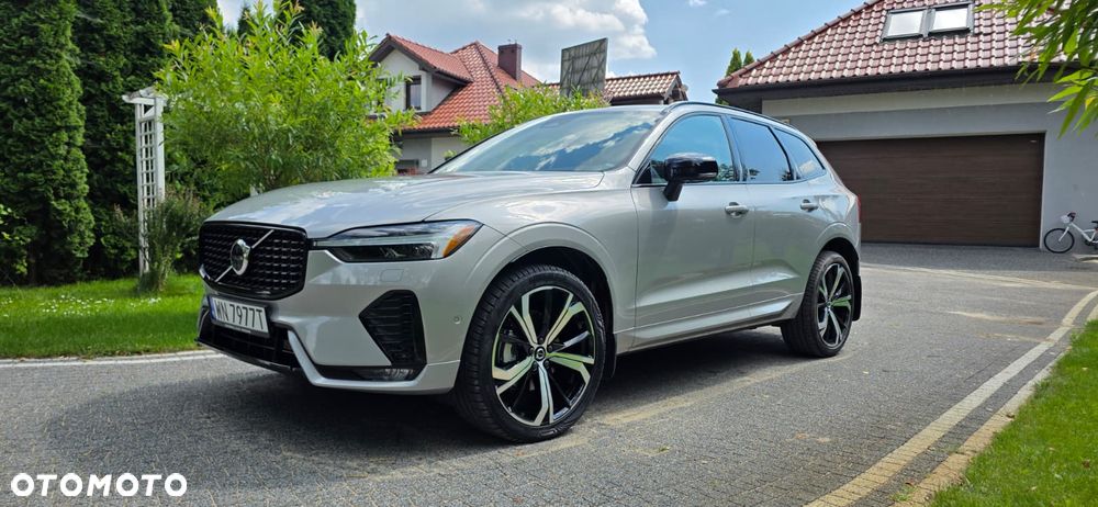 Volvo XC 60 B5 B AWD Inscription - 2