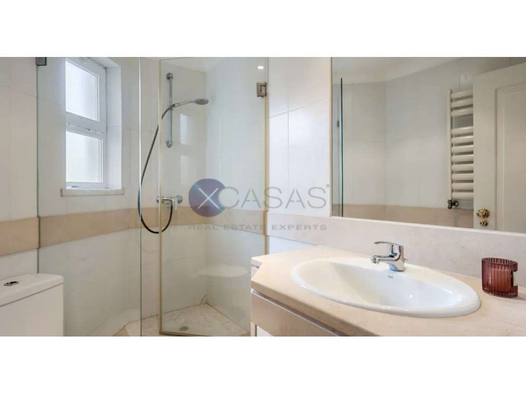 T4 Apartment for Rent - Quinta da Beloura / Country Village. - Grande imagem: 4/16