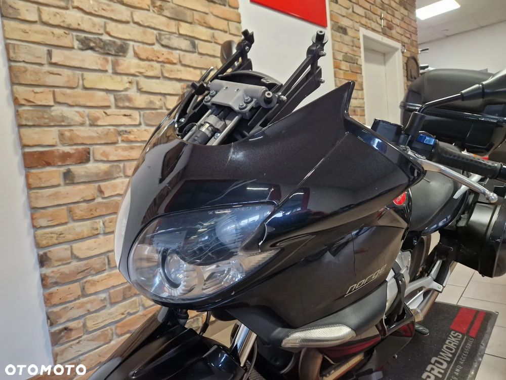 Moto Guzzi Norge - 28