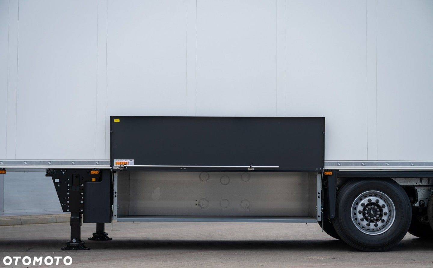 Schmitz Cargobull chłodnia SKO 24/L 13.4 FP COOL V7 - 6