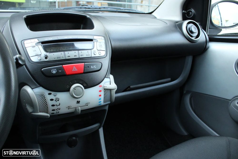 Citroën C1 - 21