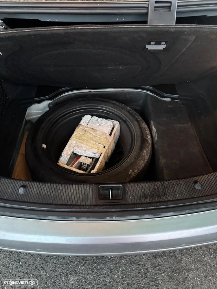 Mercedes-Benz C 220 CDi Avantgarde - 27