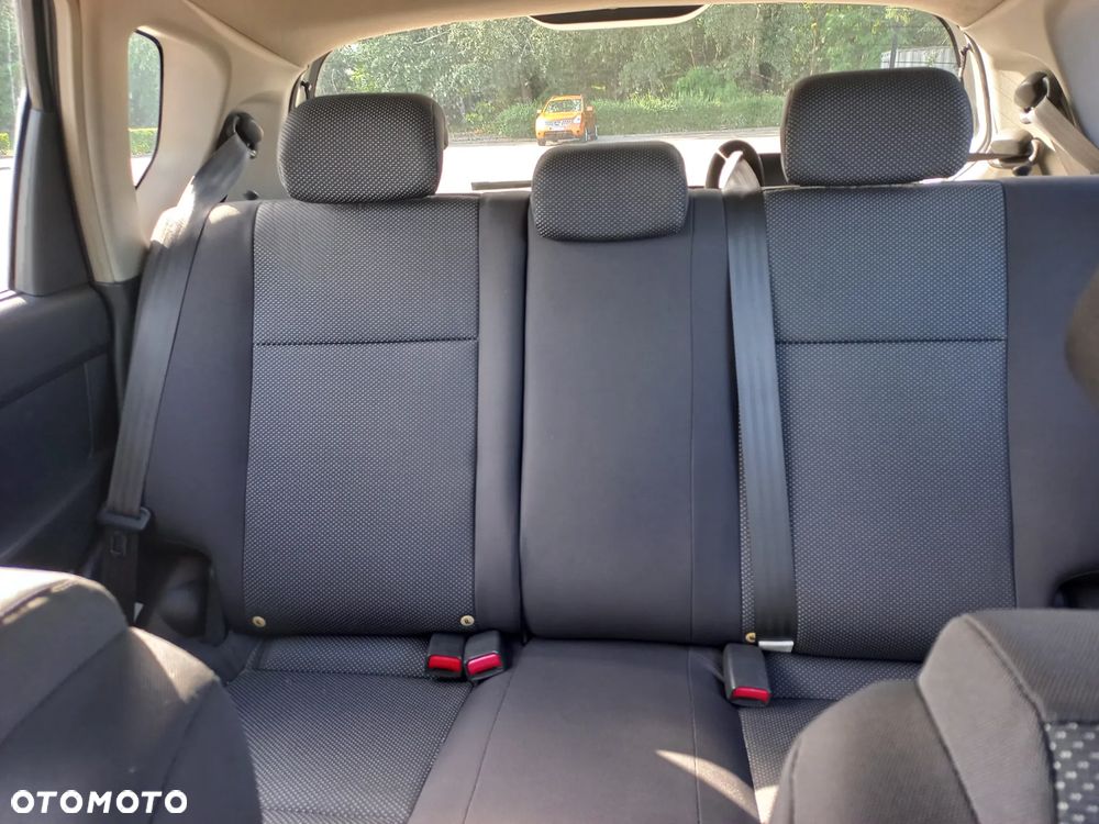 Chevrolet Aveo 1.2 16V LS - 10