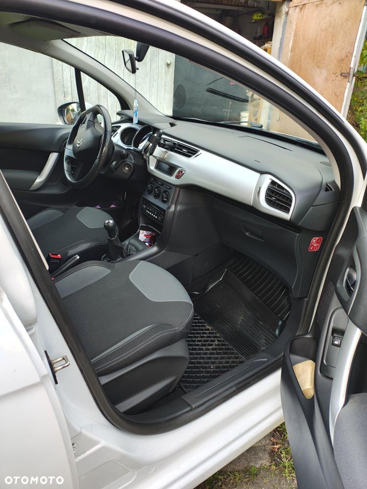 Citroën C3 ver-1-4-hdi-attraction - 6