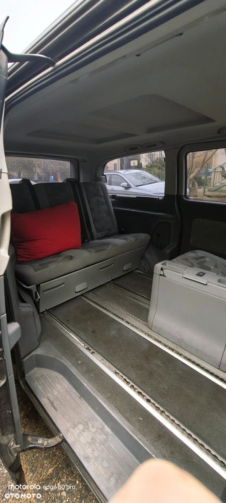 Mercedes-Benz Viano 2.2 CDI kompakt Fun - 8