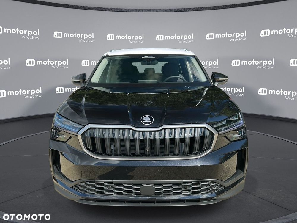Skoda Kodiaq - 2