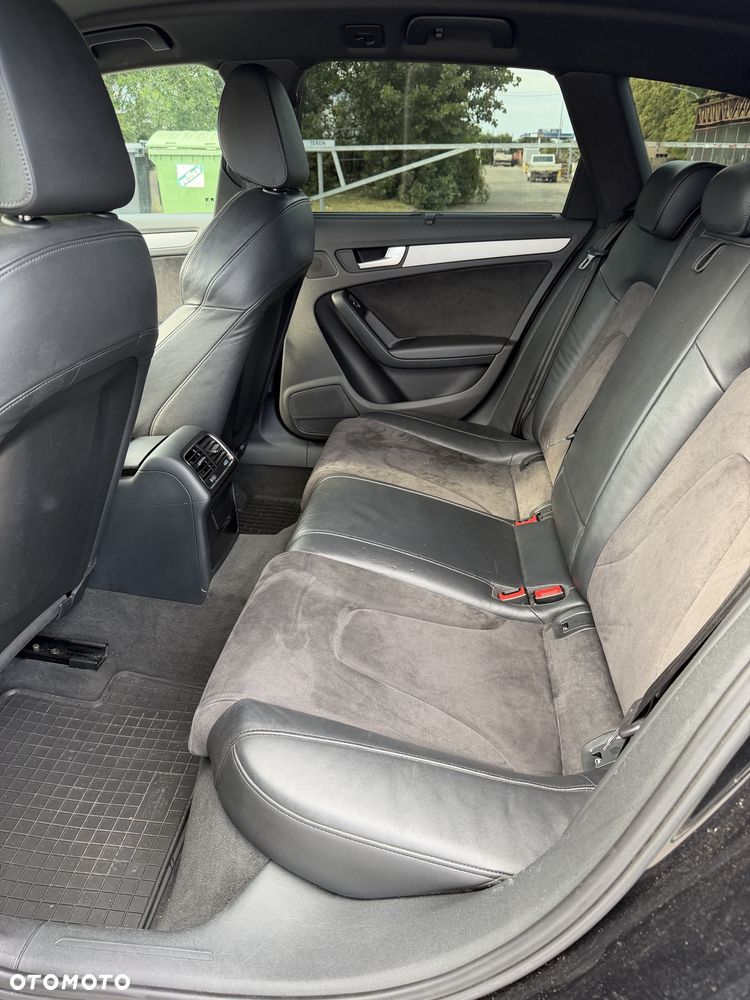Audi A4 Avant - 8