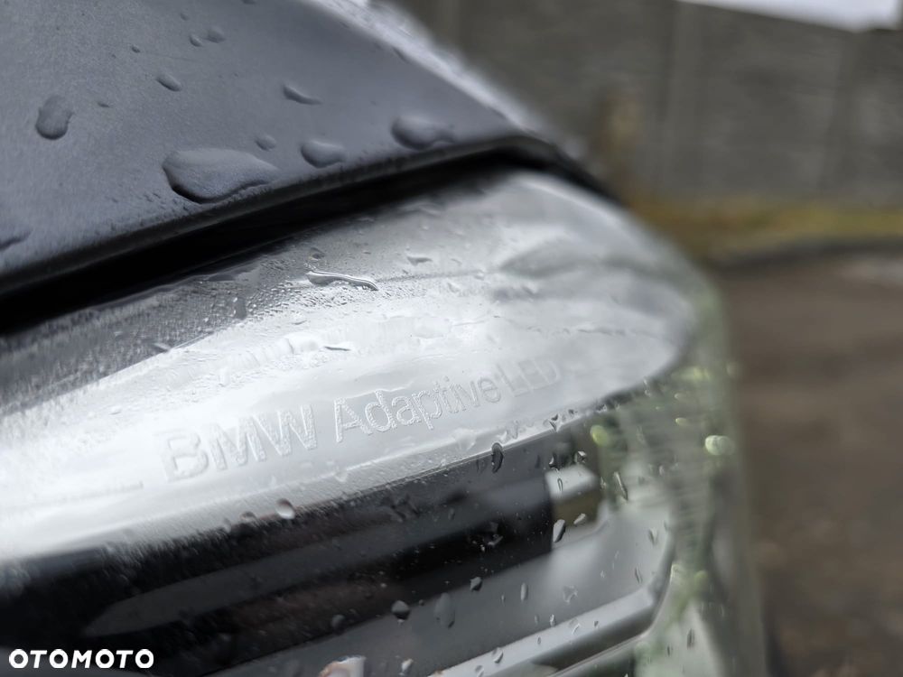 BMW Seria 3 320d xDrive Sport Line Shadow - 9