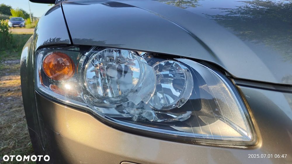Audi A4 Avant 1.9 TDI - 15