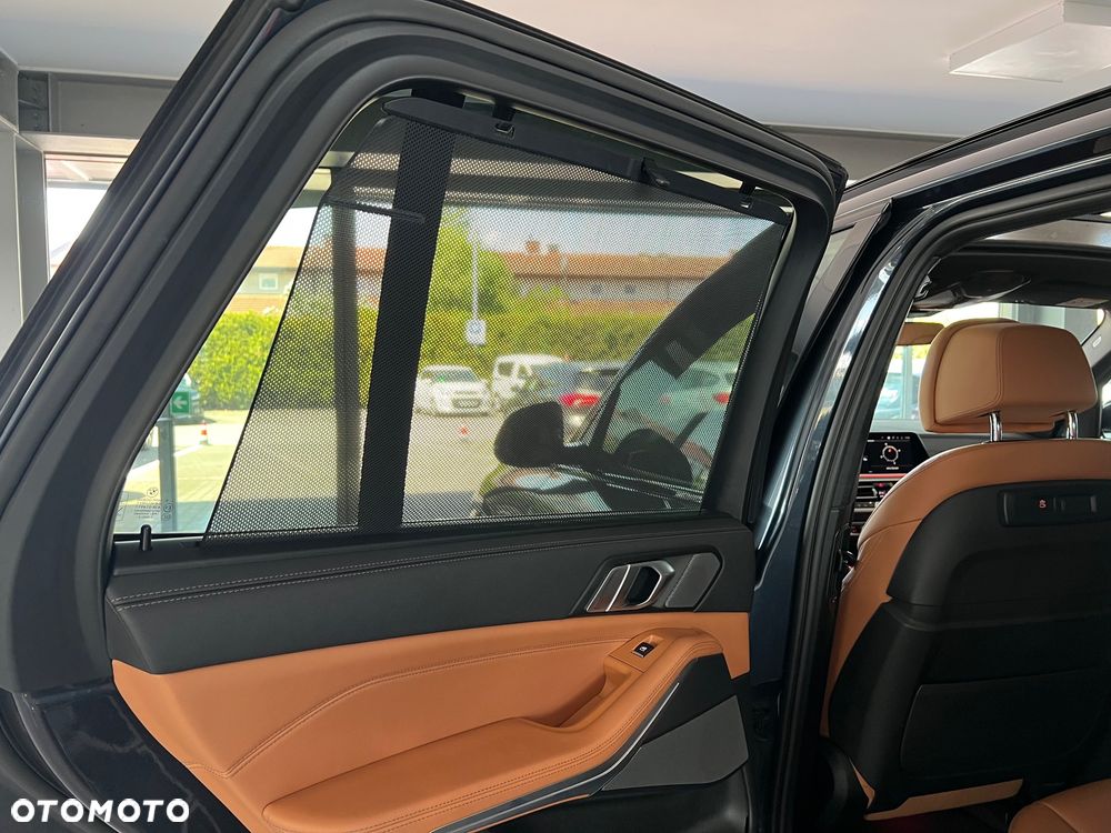 BMW X5 xDrive30d mHEV sport - 37