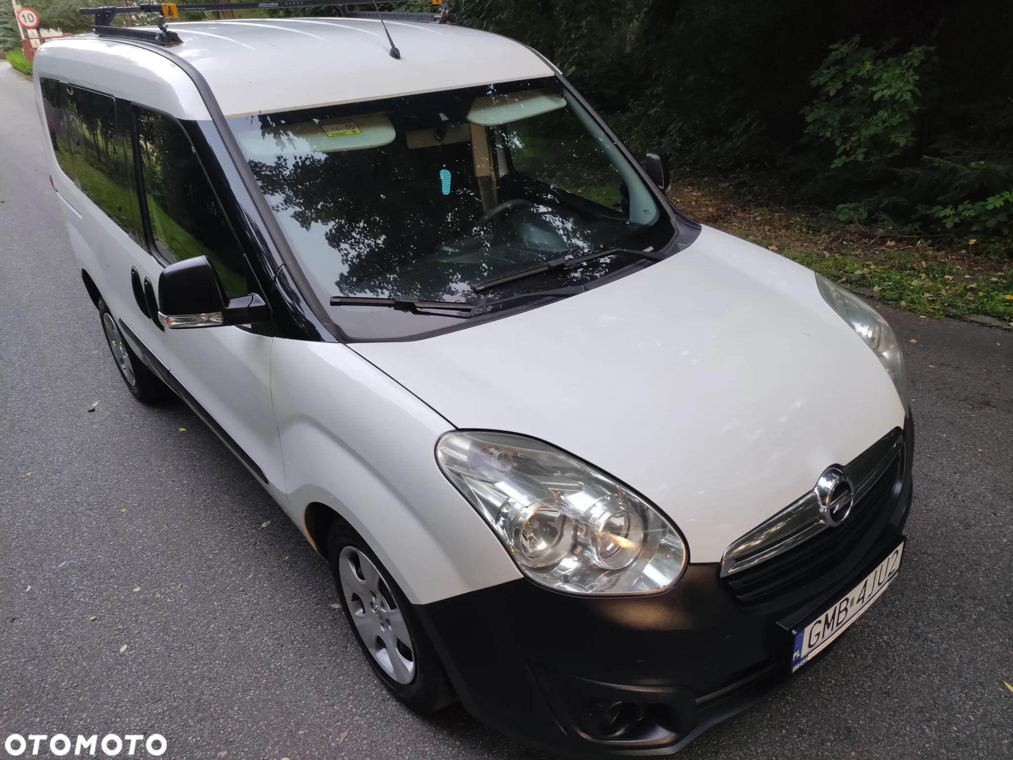 Opel Combo Tour Van 1.3 CDTI L1H1 - 39