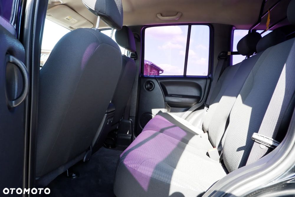Jeep Cherokee 2.5L CRD Sport - 27