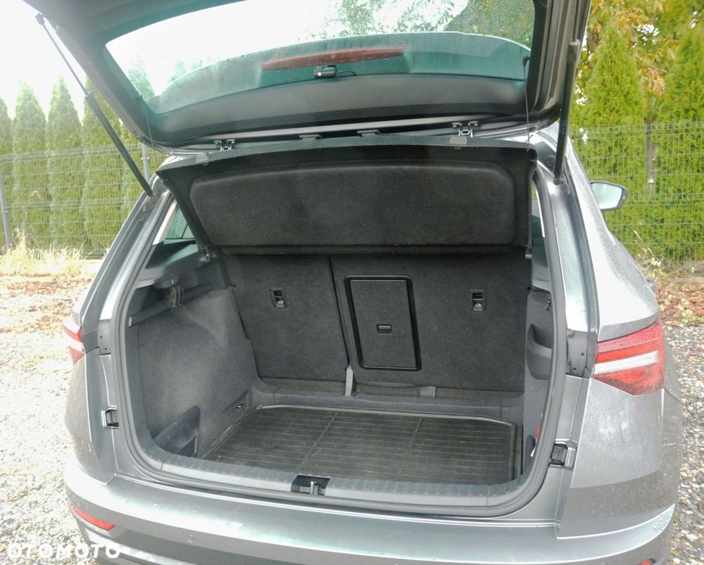 Skoda Karoq - 31