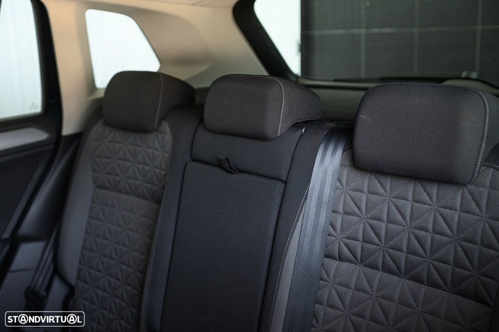 VW Tiguan 2.0 TDI Life - 30