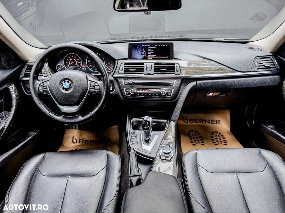 BMW Seria 3 - 16