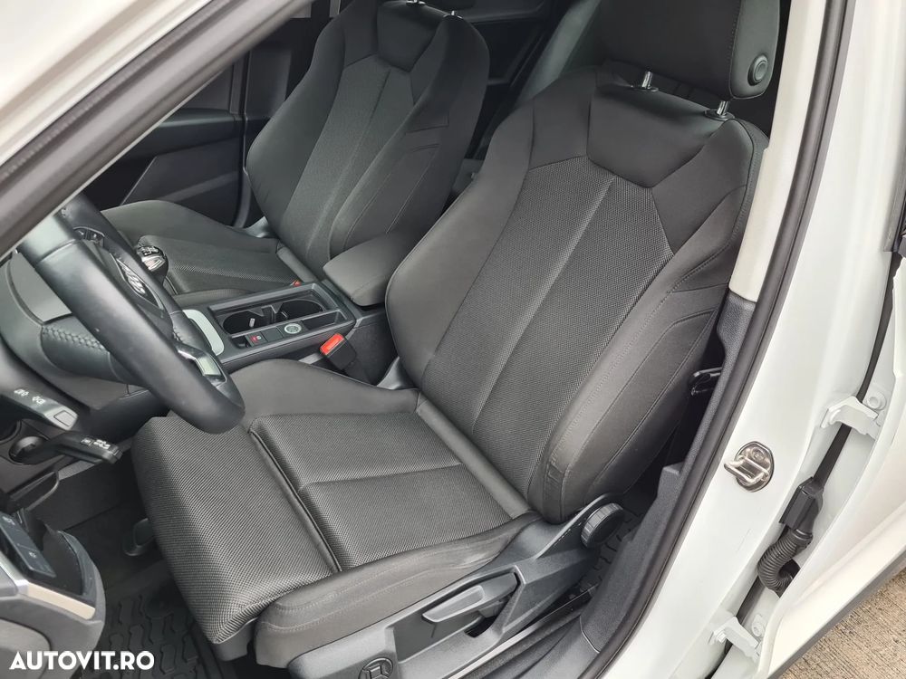 Audi Q3 1.5 35 TFSI - 8