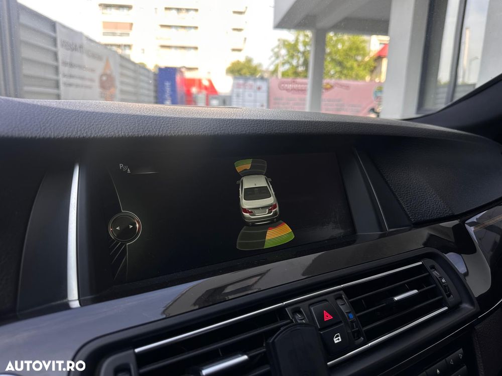 BMW Seria 5 - 18