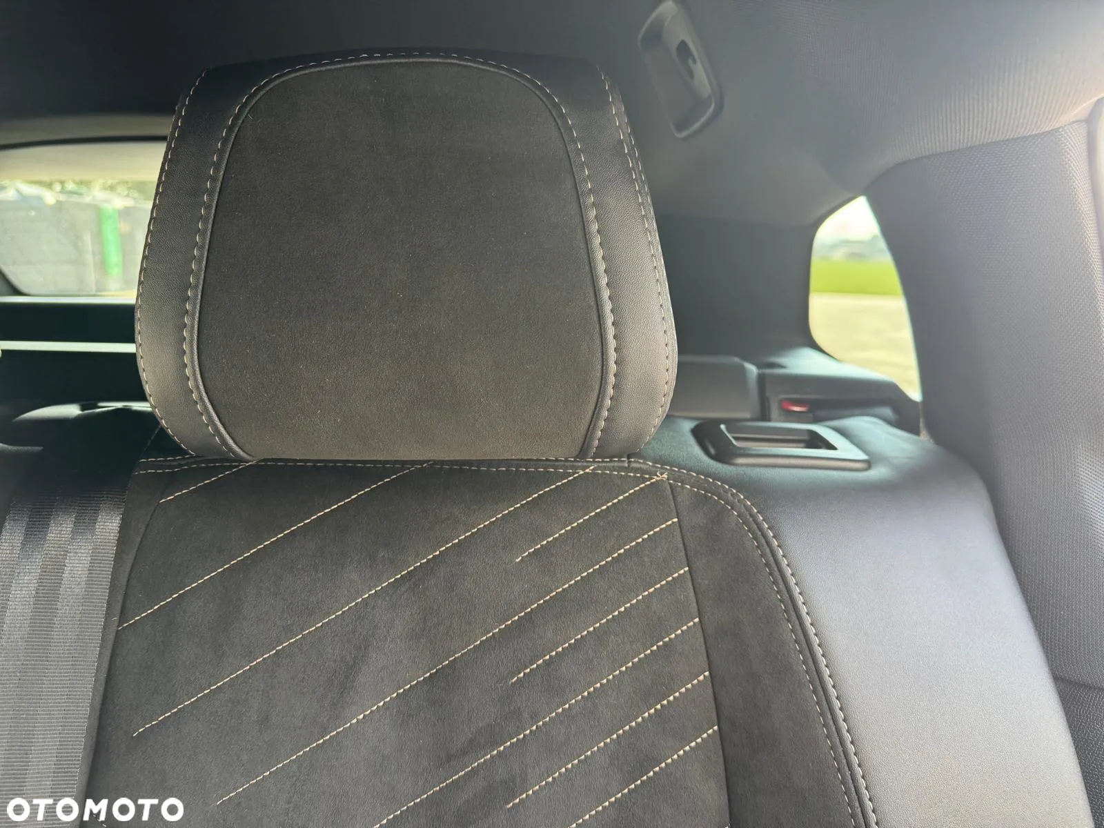 Peugeot 508 SW BlueHDi 130 GT S&S EAT8 - 14