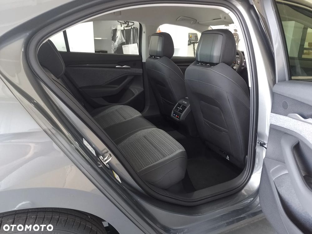 Skoda Superb 1.5 TSI Style DSG - 13