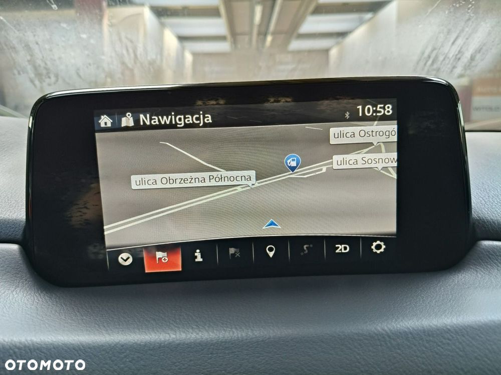 Mazda CX-5 2.0 Exclusive-Line 2WD - 27