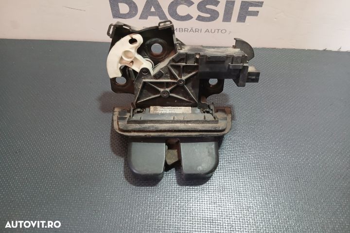 Broasca hayon 8P4827505B 8P4827505B Audi A4 B7 [2004 - 2008] Avant wa - 1