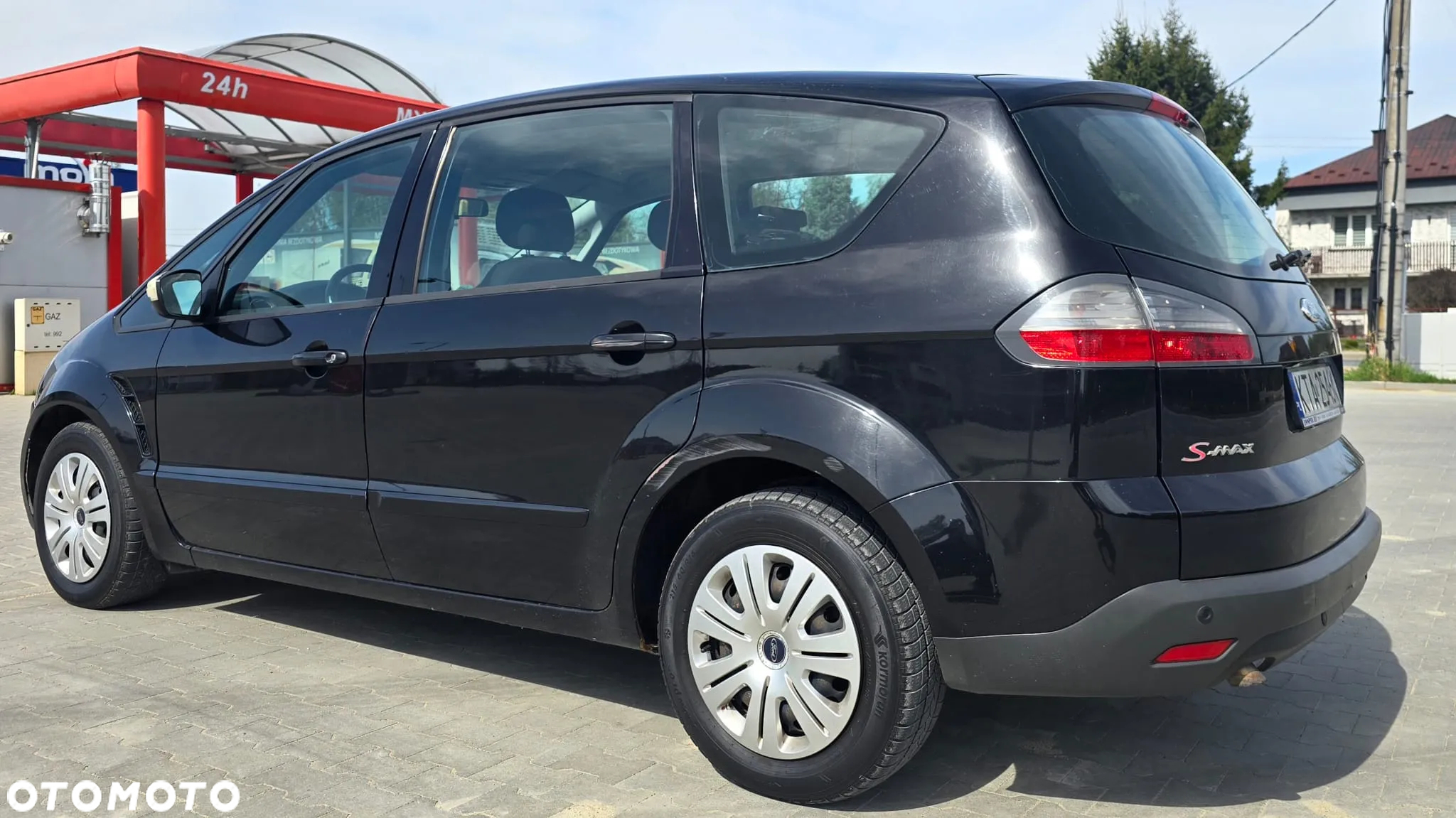 Ford S-Max - 3
