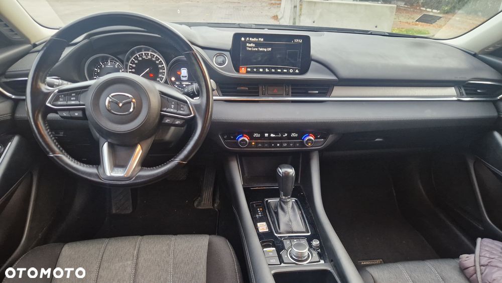 Mazda 6 2.0 SkyJoy - 28